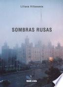 Libro Sombras rusas