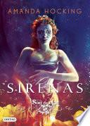 Libro Son de olas. Sirenas 3