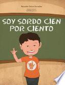 Libro Soy Sordo Cien Por Ciento