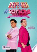 Libro #Soysola