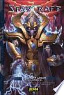 Libro Starcraft Primera linea 3 / Starcraft Frontline