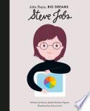 Libro Steve Jobs