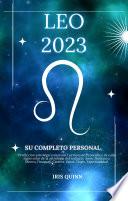 Libro Su Completo Leo 2023 Horóscopo Personal