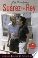 Libro Suárez y el Rey