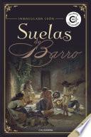 Libro Suelas de barro