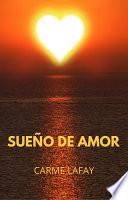 Libro SUEÑO DE AMOR