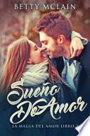 Libro Sueño De Amor