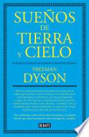 Libro Sueños de tierra y cielo