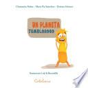 Libro ﻿Un planeta tembloroso