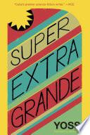 Libro Super Extra Grande