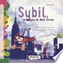 Libro Sybil, la brujita de Wall Street