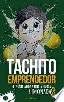 Libro TACHITO EMPRENDEDOR