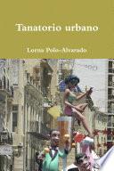 Libro Tanatorio urbano 2