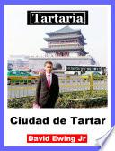 Libro Tartaria - Ciudad de Tartar