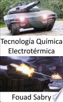 Libro Tecnología Química Electrotérmica