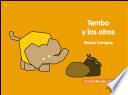 Libro Tembo y los otros