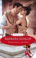 Libro Tentaciones y secretos