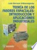 Libro Teoría de Los Fasores Espaciales