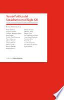 Libro Teoría Política del Socialismo en el siglo XXi