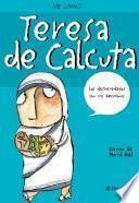 Libro Teresa de Calcuta