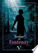 Libro Terror en Fontenay