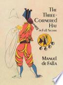 Libro The three-cornered hat