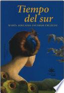 Libro Tiempo del sur