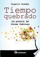 Libro Tiempo Quebrado