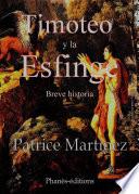 Libro Timoteo y la esfinge