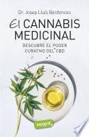 Libro Todo sobre el cannabis