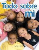 Libro Todo sobre mí (All About Me)