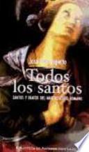 Libro Todos los santos