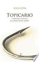 Libro Topicario y arpones contra el pensamiento simple