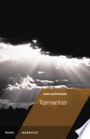 Libro Tormentas