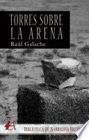 Libro Torres sobre la arena