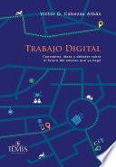 Libro Trabajo digital