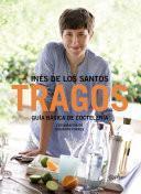 Libro Tragos