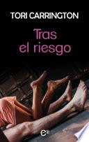 Libro Tras el riesgo