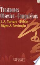 Libro Trastornos Obsesivo-Compulsivos