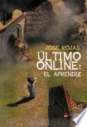 Libro Último Online: El Aprendiz