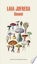 Libro Umami