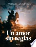 Libro Un amor sin reglas