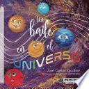 Libro Un baile en el Universo