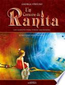 Libro Un Corazón de Ranita. 4° volumen. El bautismo de la madurez