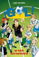 Libro Un derbi extraordinario (Serie ¡Gol! 20)