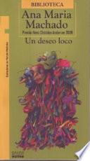 Libro Un deseo loco