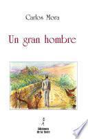 Libro Un gran hombre