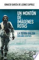 Libro Un montón de imágenes rotas