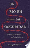 Libro Un río en la oscuridad