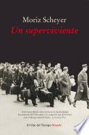 Libro Un superviviente